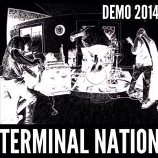 Demo 2014 mp3 Album by Terminal Nation