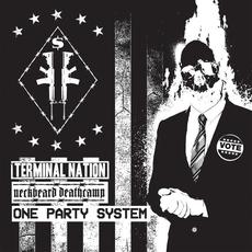 One Party System mp3 Album by Terminal Nation