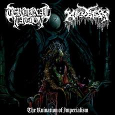 The Ruination of Imperialism mp3 Album by Terminal Nation