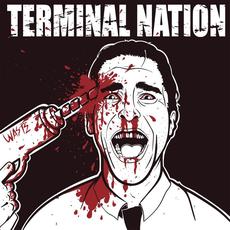 Waste mp3 Album by Terminal Nation