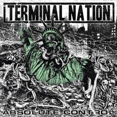 Absolute Control mp3 Album by Terminal Nation