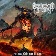 Echoes of the Devil’s Den mp3 Album by Terminal Nation