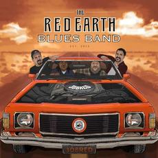 308 Red mp3 Album by The Red Earth Blues Band