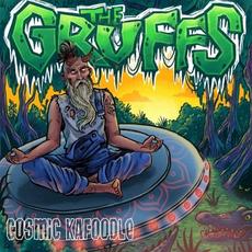 Cosmic Kafoodle mp3 Album by The Gruffs