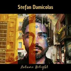 Autumn Delight mp3 Album by Stefan Damicolas