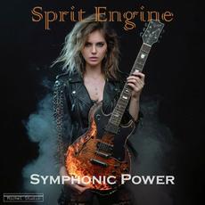 Symphonic Power mp3 Album by Sprit Engine