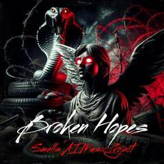 Broken Hopes mp3 Album by Smells Ai Music Project