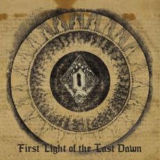 First Light Of The Last Dawn mp3 Album by Qaalm