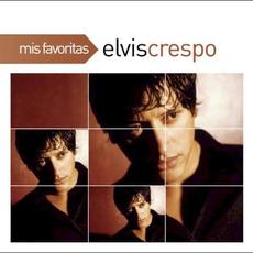 Mis favoritas mp3 Artist Compilation by Elvis Crespo