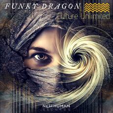 Culture Unlimited mp3 Single by Funky Dragon