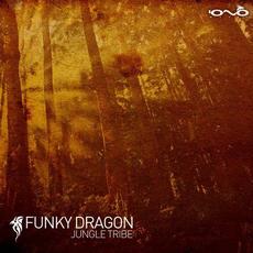 Jungle Tribe mp3 Single by Funky Dragon