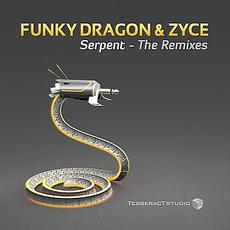 Serpent (The Remixes) mp3 Single by Funky Dragon