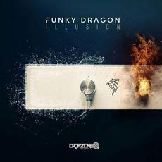 Illusion mp3 Single by Funky Dragon