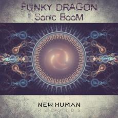 Sonic Boom mp3 Single by Funky Dragon