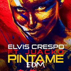 Pintame (EDM) mp3 Single by Elvis Crespo