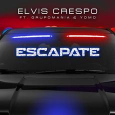 Escapate (Urban) mp3 Single by Elvis Crespo