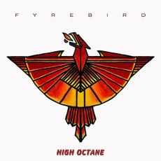 High Octane mp3 Album by Fyrebird