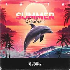 Summer Radness mp3 Album by AWITW