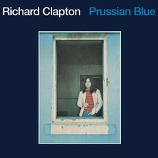 Prussian Blue (Remastered) mp3 Album by Richard Clapton