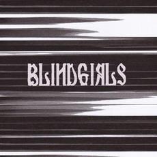 Solace mp3 Album by Blind Girls