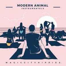 Modern Animal (Instrumentals) mp3 Album by Magic City Hippies