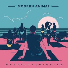 Modern Animal mp3 Album by Magic City Hippies