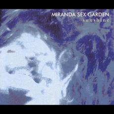 Sunshine mp3 Album by Miranda Sex Garden