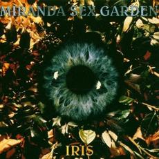 Iris mp3 Album by Miranda Sex Garden