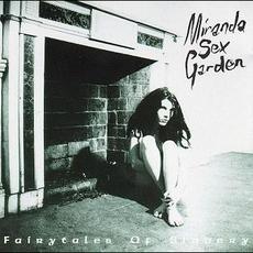 Fairytales Of Slavery mp3 Album by Miranda Sex Garden