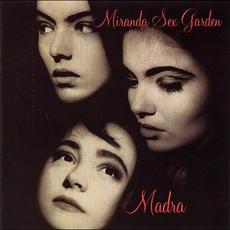 Madra mp3 Album by Miranda Sex Garden