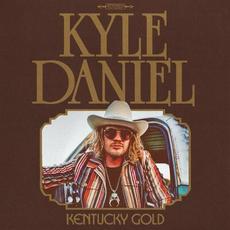 Kentucky Gold mp3 Album by Kyle Daniel