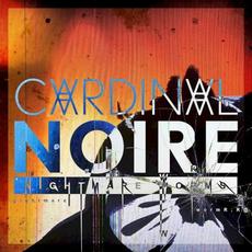 Nightmare Worms mp3 Album by Cardinal Noire