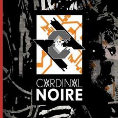 Cardinal Noire mp3 Album by Cardinal Noire