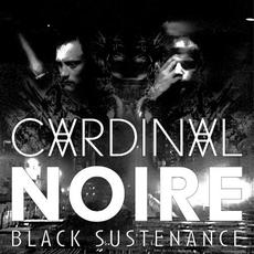 Black Sustenance Promo mp3 Album by Cardinal Noire