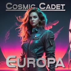 Europa mp3 Album by Cosmic Cadet