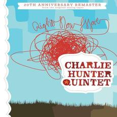 Right Now Move mp3 Album by Charlie Hunter