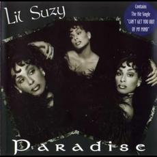 Paradise mp3 Album by Lil Suzy