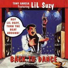 Turn The Beat Around (Back To Dance) mp3 Album by Lil Suzy