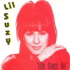 Life Goes On mp3 Album by Lil Suzy