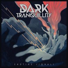 Endtime Signals mp3 Album by Dark Tranquillity