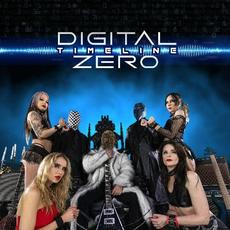 Timeline mp3 Album by Digital Zero