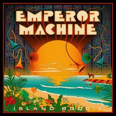 Island Boogie mp3 Album by The Emperor Machine