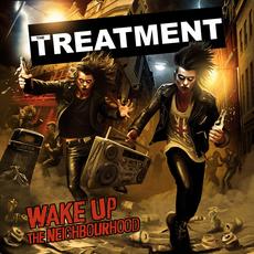 Wake Up the Neighbourhood mp3 Album by The Treatment