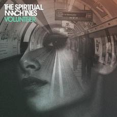 Volunteer mp3 Album by The Spiritual Machines