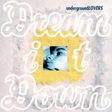 Dream It Down (30th Anniversary Edition) mp3 Album by Underground Lovers