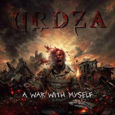 A War With Myself mp3 Album by Urdza