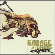 Emphasizer mp3 Album by Garage a Trois