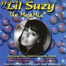 The Mega Mix mp3 Artist Compilation by Lil Suzy