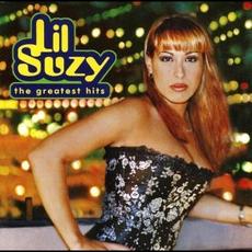 The Greatest Hits mp3 Artist Compilation by Lil Suzy