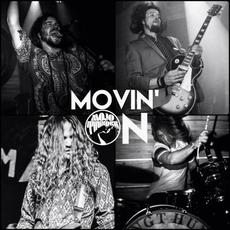 Movin' On mp3 Single by Mojo Thunder